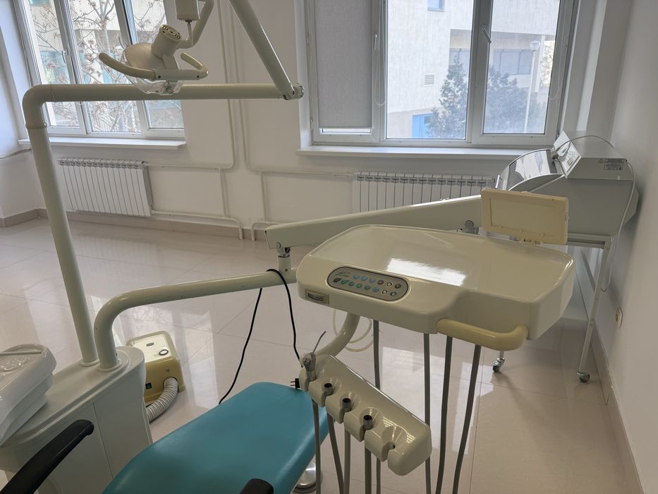 Продается стоматологическая установка