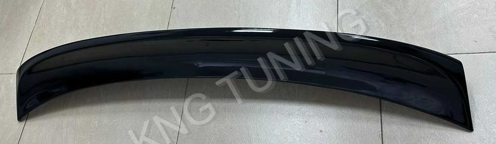 Цсл спойлер за багажник бмв е46 седан / bmw e46 csl spoiler / добавка