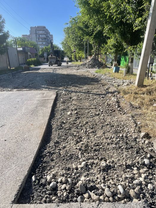 Асфальтирование от2900