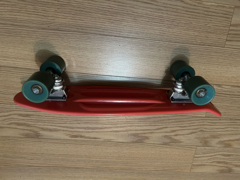 Penyboard copii skateboard