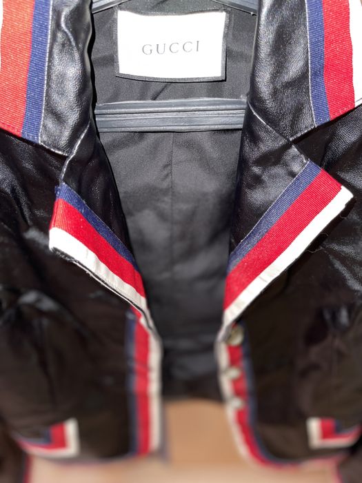 Продам Жакет Gucci