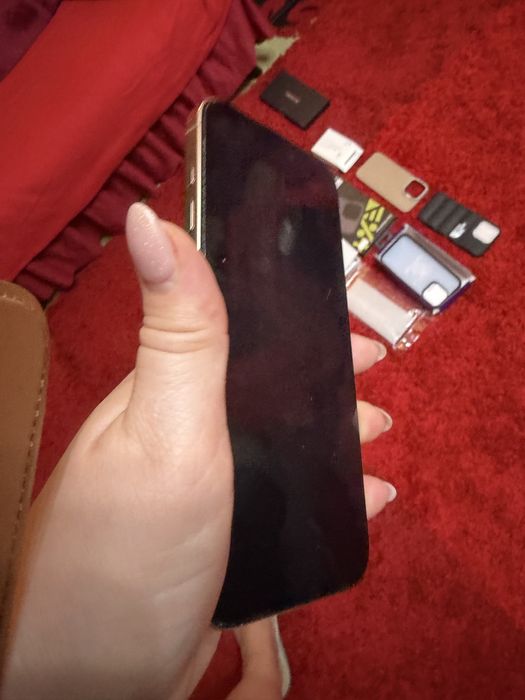 Iphone 16 ProMax 512 gb, in garantie