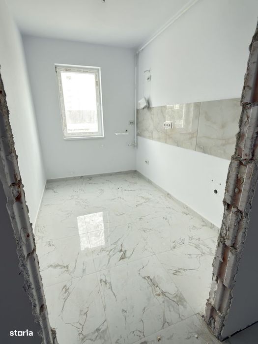 2 camere | 47 mp | Etaj 4/4 cu lift | 69.000 € | dezvoltator