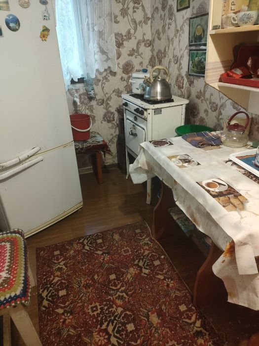 Продам дачу по Мамлютской трассе