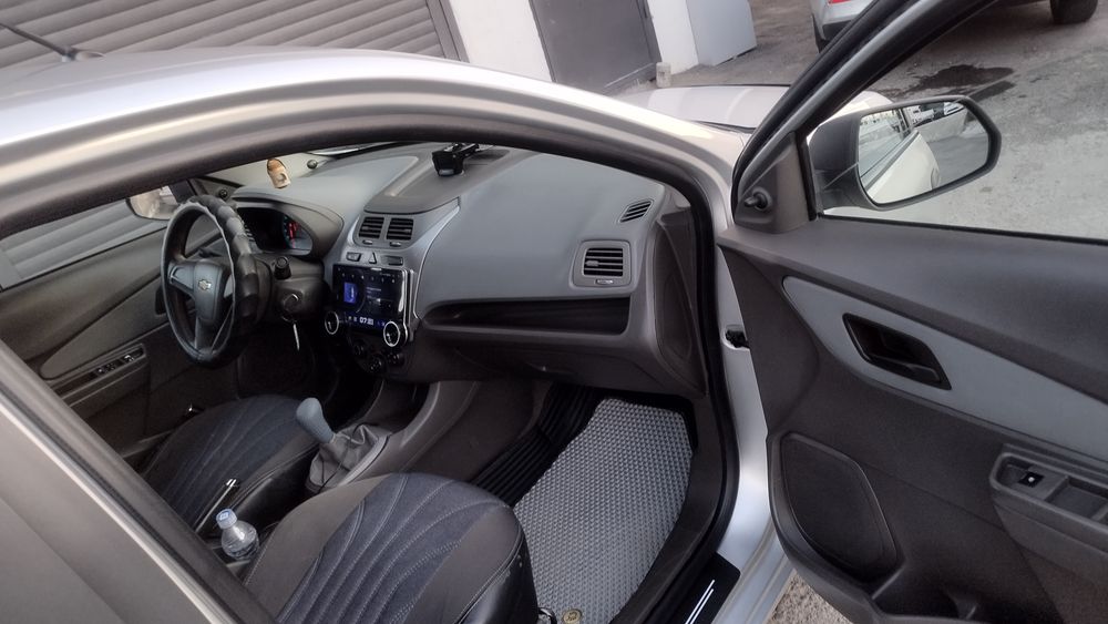 Продаётся Chevrolet Cobalt