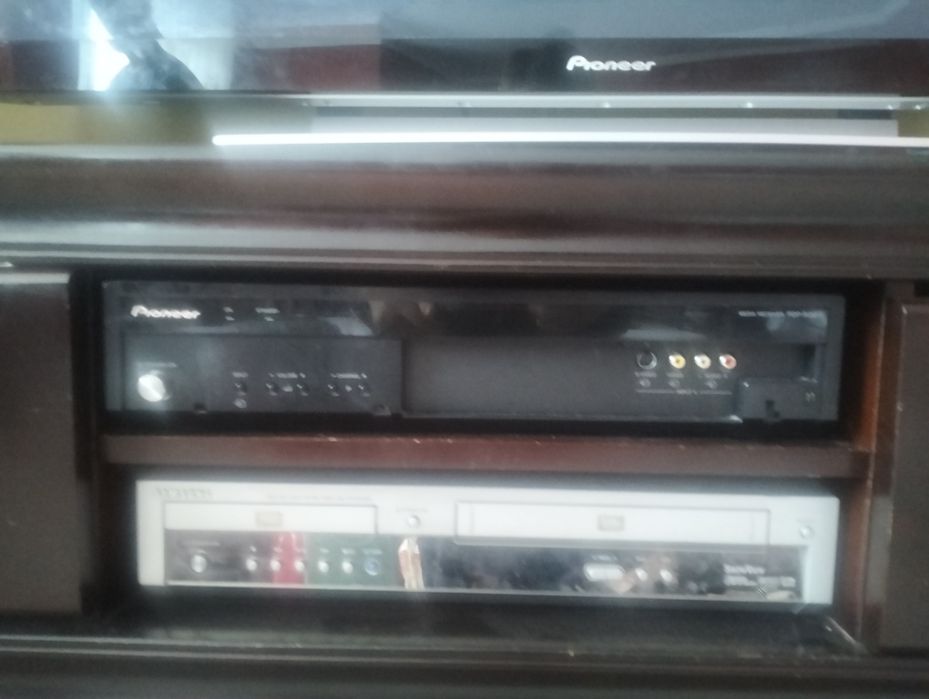 Домашний кинотеатр