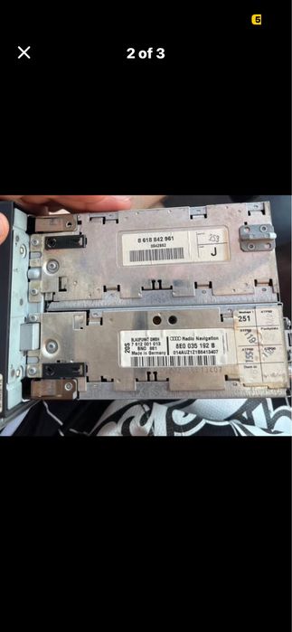 Audi navigation plus мултимедия