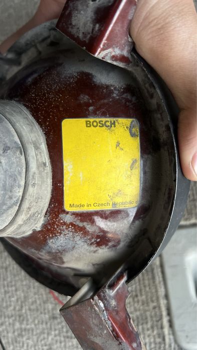 Ангельские глаза для е34