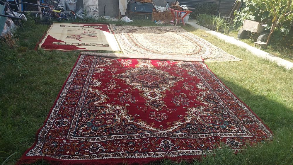 Гиламлар бор 500мингдан хар бири 2x3 3х4 3x5