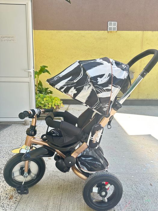 Триколка Chipolino