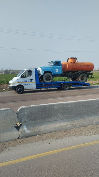 Jizzax Evakuator Xizmati