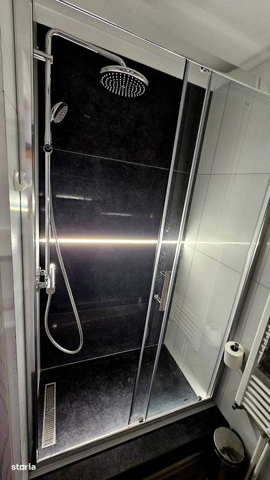 Garsonieră Premium Găvana Dedeman – Studio de Lux / Tip Business