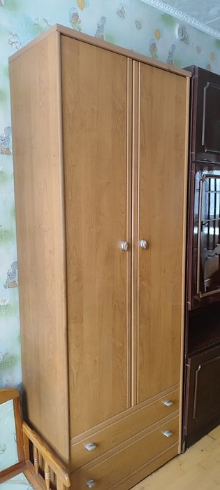 Шкаф и комод. Самовывоз