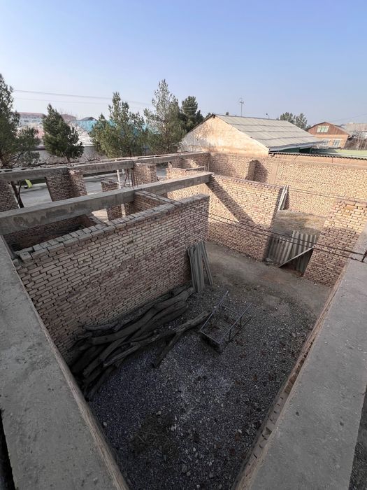 Ховли, Навои шахар, Гулистон 2 махаласси