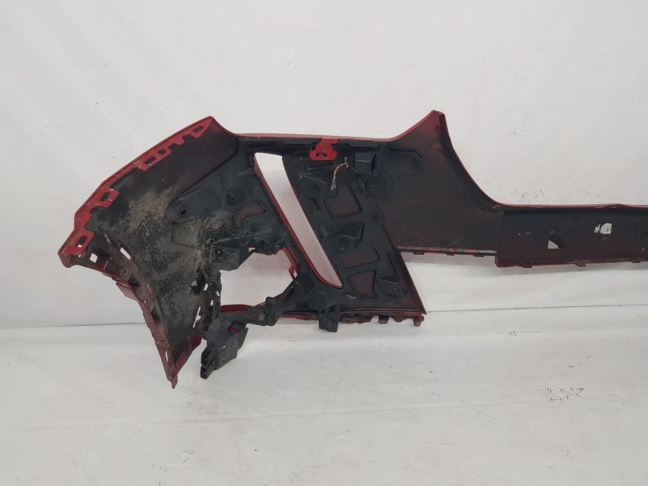 Bara fata Peugeot 2008 dupa 2019