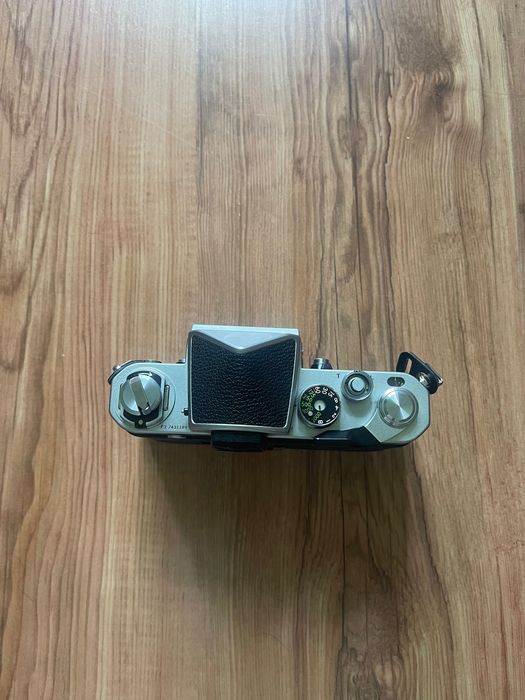 Фотоаппарат Nikon F2