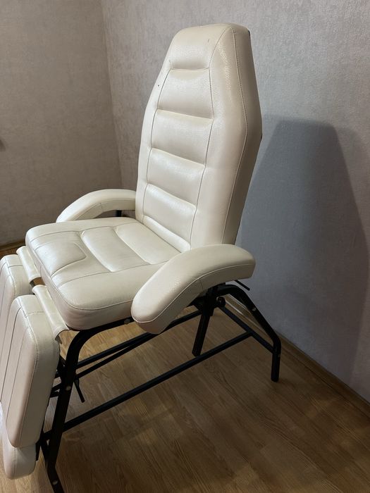 Педикюрное кресло