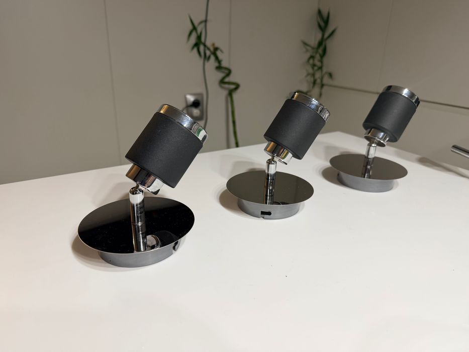 Осветителни тела