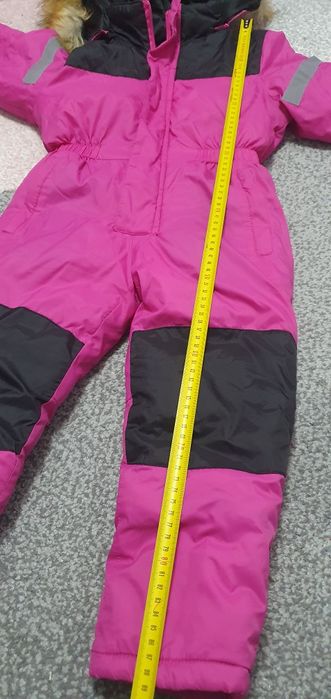 Salopeta ski, groasa 110-116