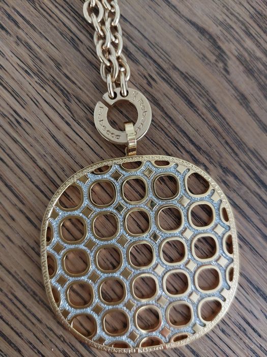 Дълго колие Rebecca