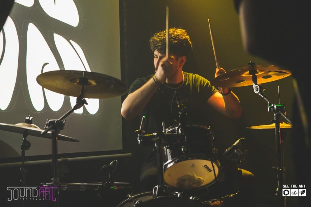 Cursuri/meditații/lecții de tobe și percuție București