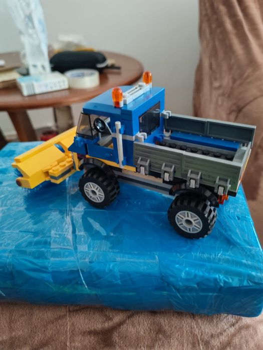 Diverse obiecte Lego- colectii diferite