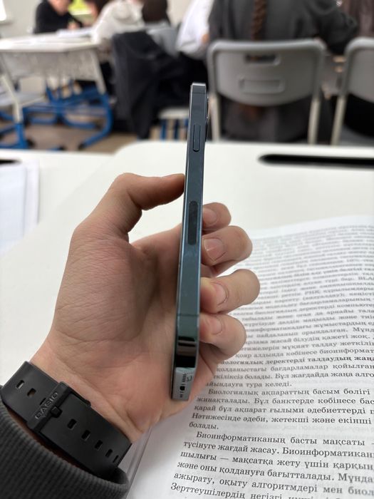 айфон 12 про 128гб