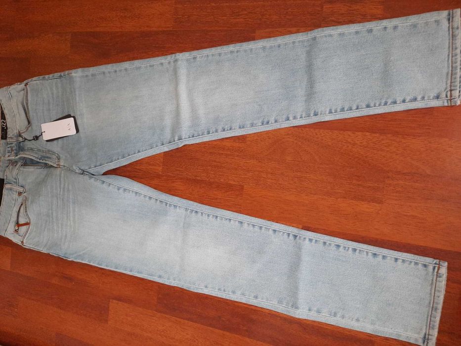 Blugi Armani Exchange originali noi