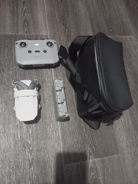 Продам Дрон DJ MINI 4K