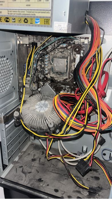 просеср і3 бар  сатылады