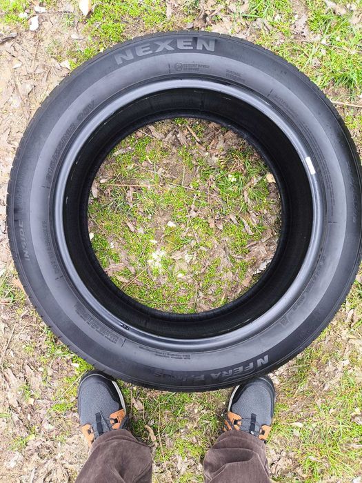 vand anvelope vara nexen primus 215 55 18 2025