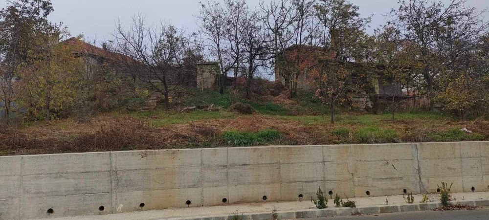 Casă de vânzare Episcopia