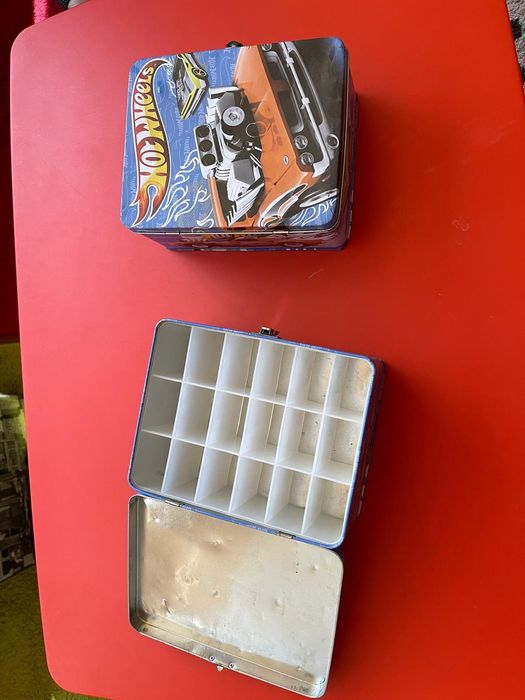 Mașinuțe Hot wheels