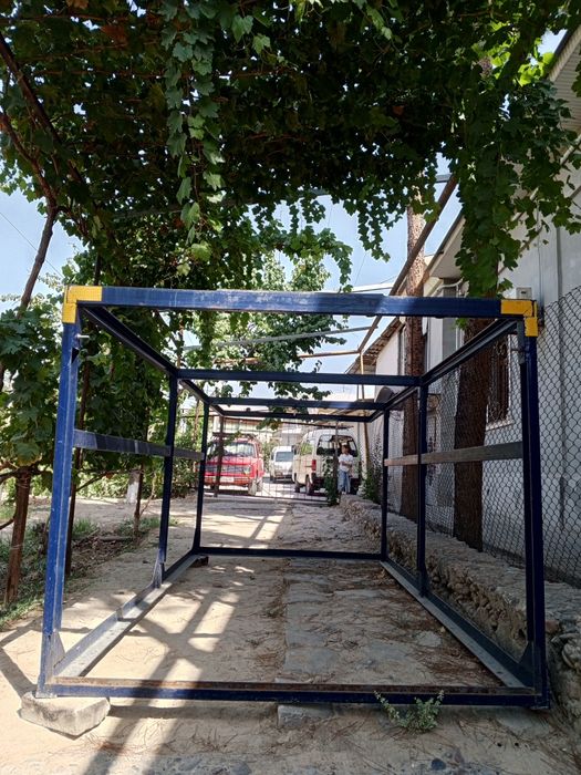 Kia bongo hunday porter changan gurzavoy moshinaga bagaj sotiladi