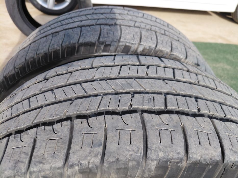 215/55/17 Goodyear 2024жыл