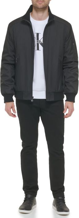 Мужская куртка CALVIN KLEIN original USA 54/56