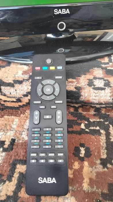 Tv și box Android  funcționează perfect