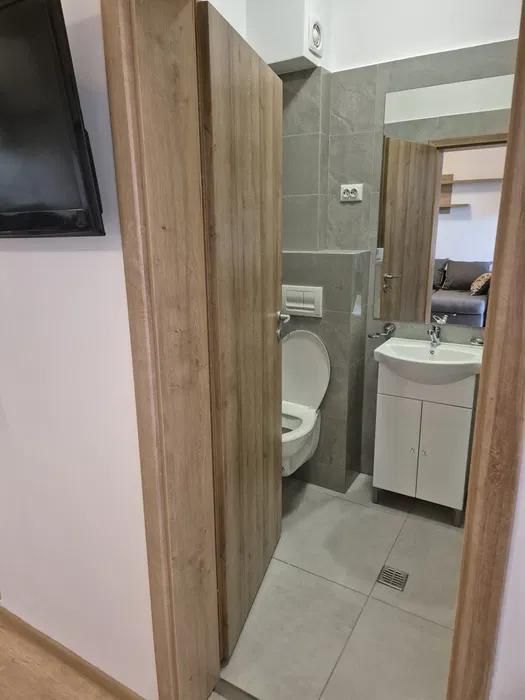 Lazar Residence 2 camere . Palas Mall