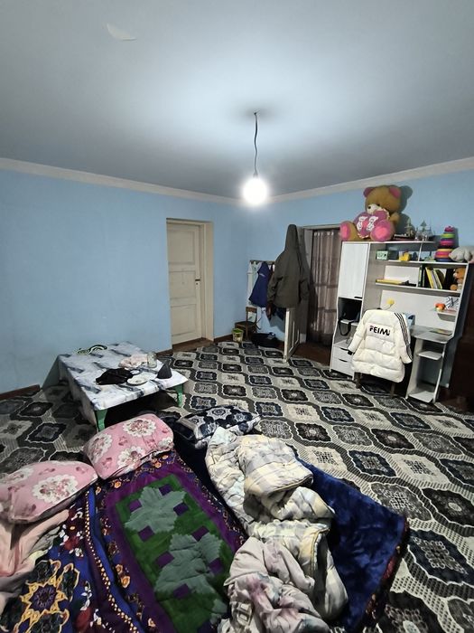 Дом СТАРЫЕ СЕРГЕЛИ.2 ком. 1,4 сотки. Фасад 11 метров . Срочно 35.000уе