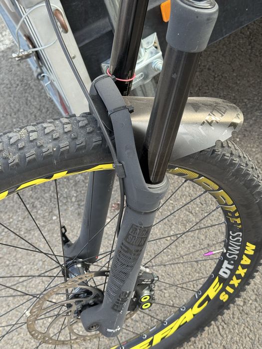 bicicleta electric haibike 10.0