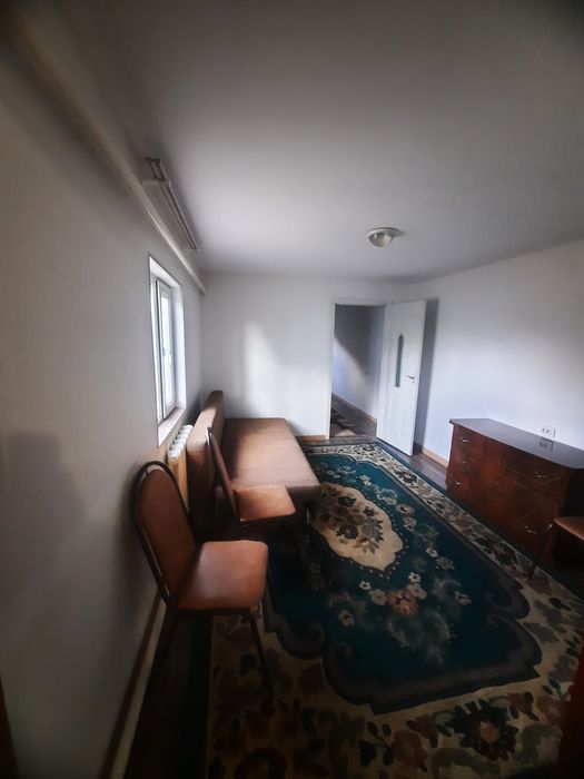 Времянка 3 комнаты