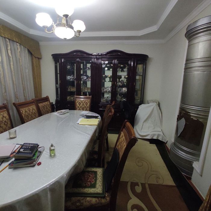 Продается  4 соток 4 комнаты Актепа