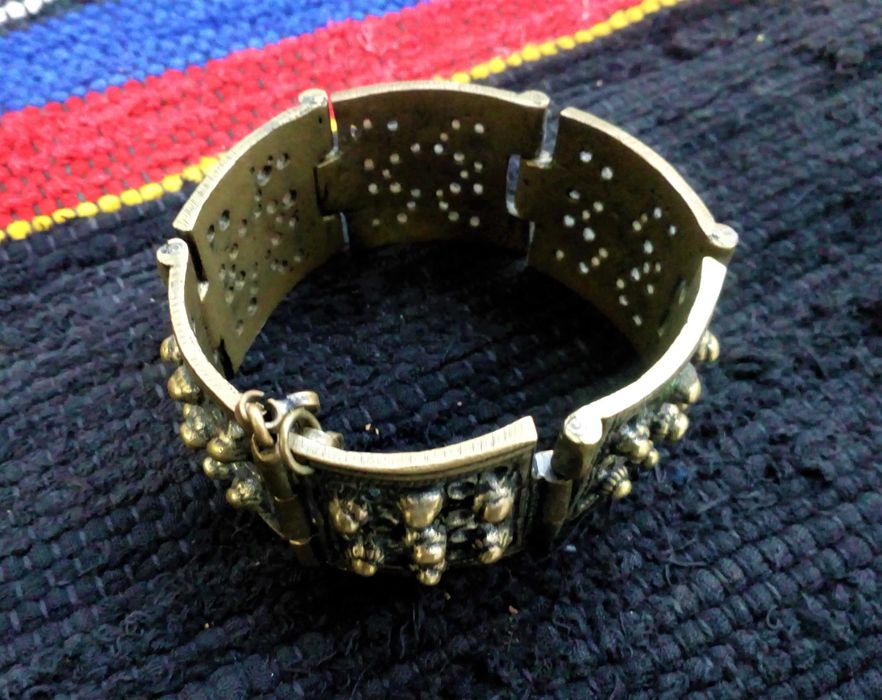 Оригинални стари редки Възрожденски Гривни - Разгледайте!