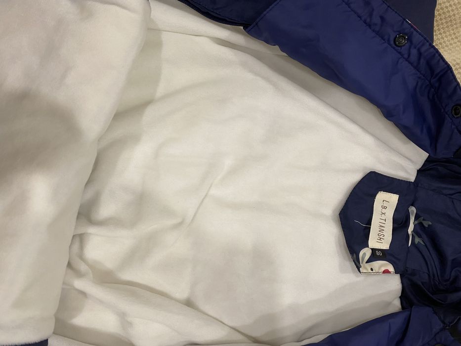 Продаю детский комбенизон