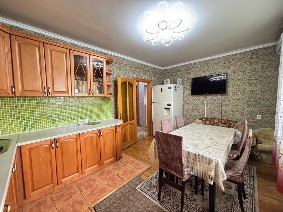 Айуртауская 2 ком