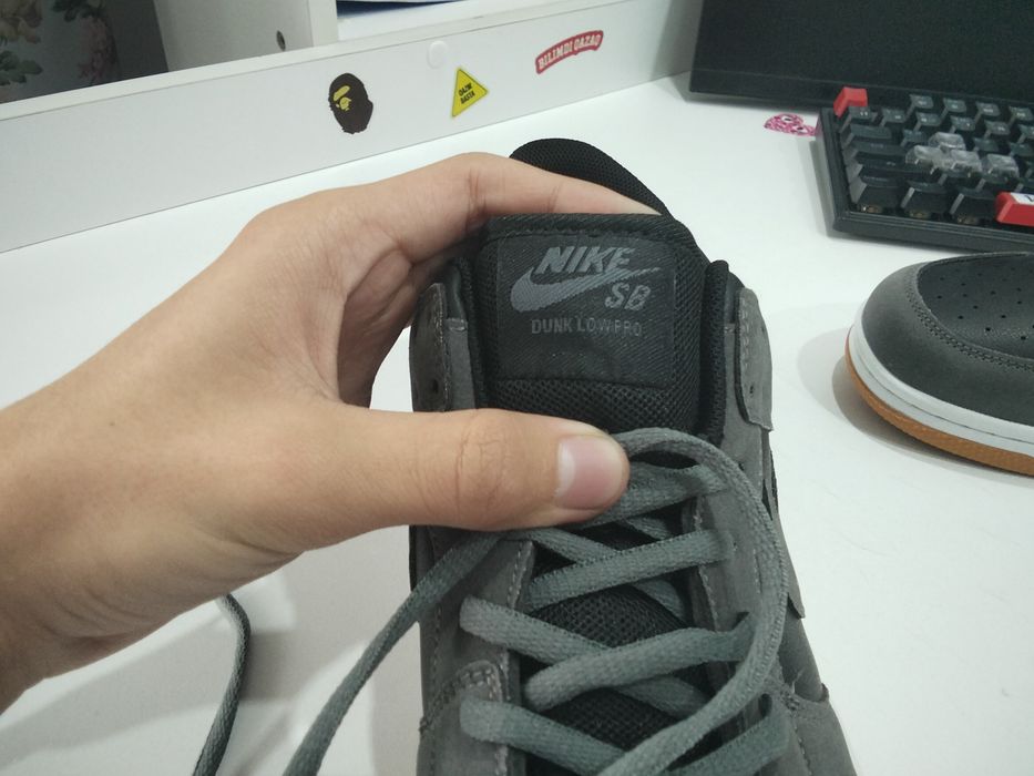 Красовки NIKE 45 размер