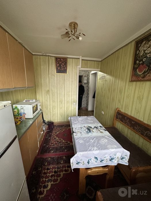 Novza (Xamza) metroda 1 xonalik xonadon sotiladi