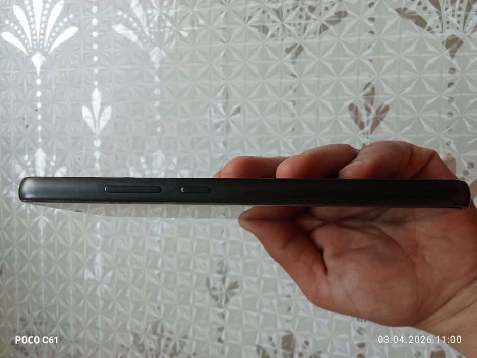 Android Samsung galaxy  A34