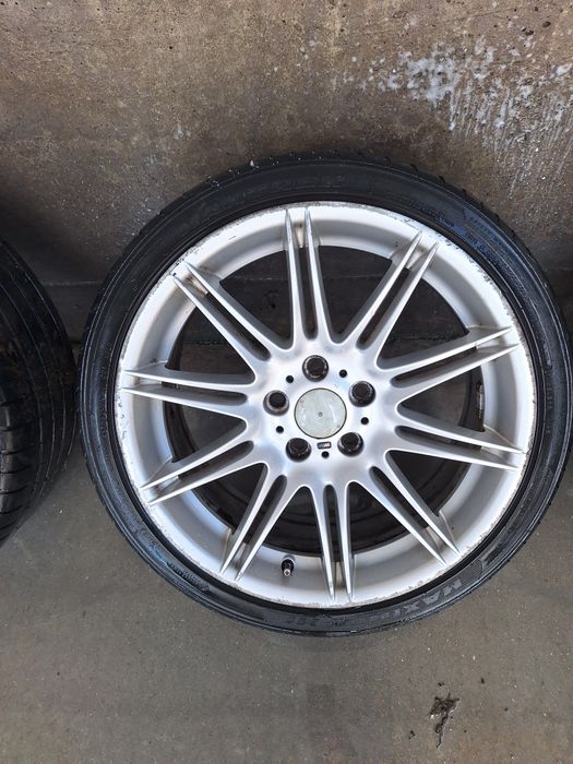19ки джанти за бмв стил 225 / BMW style 225