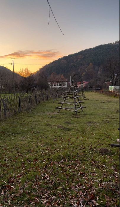 De vanzare teren intravilan, Arges